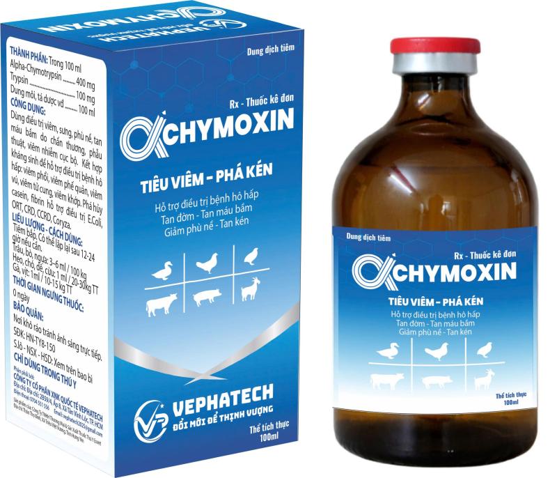 CHYMOXIN