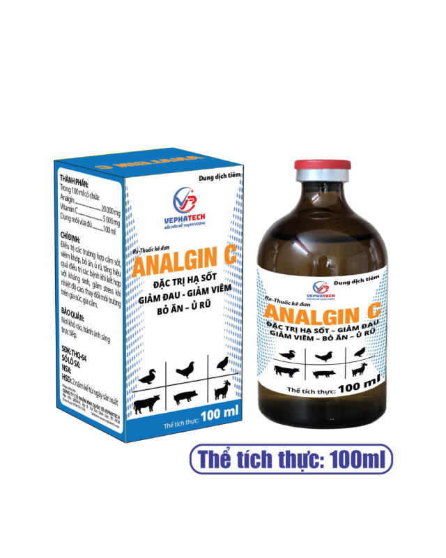 ANALGIN C