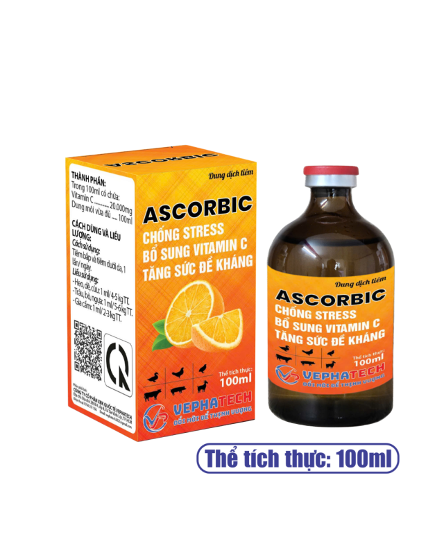 ASCORBIC