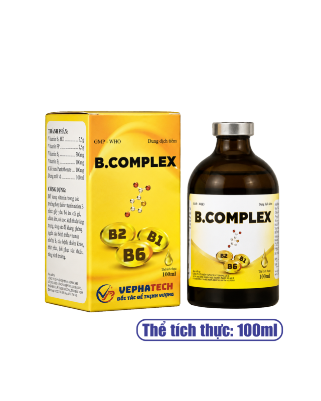 B. COMPLEX