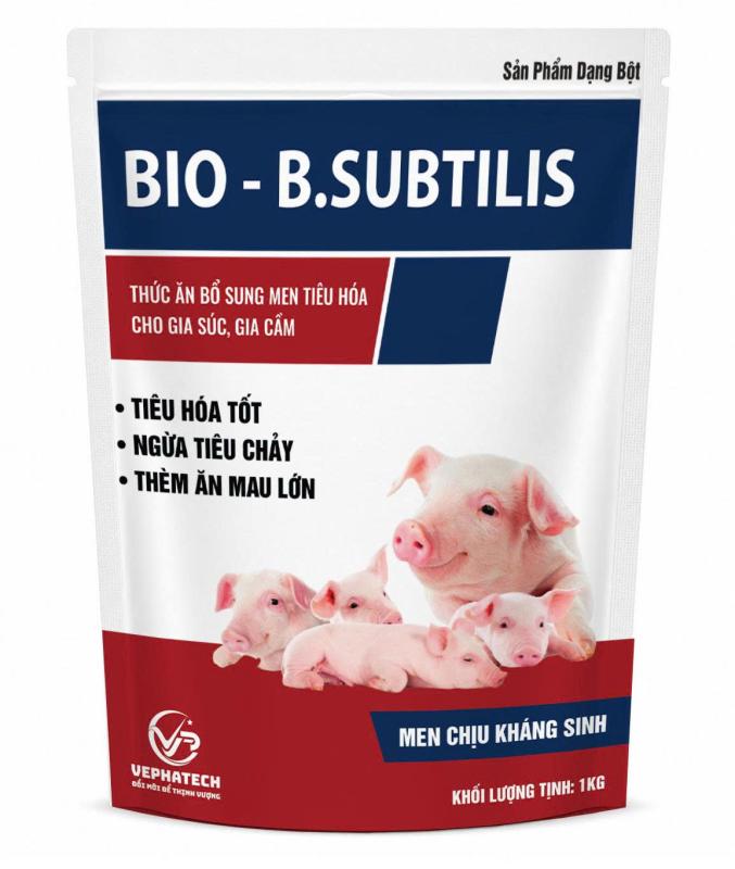 BIO-B.SUBTILIS