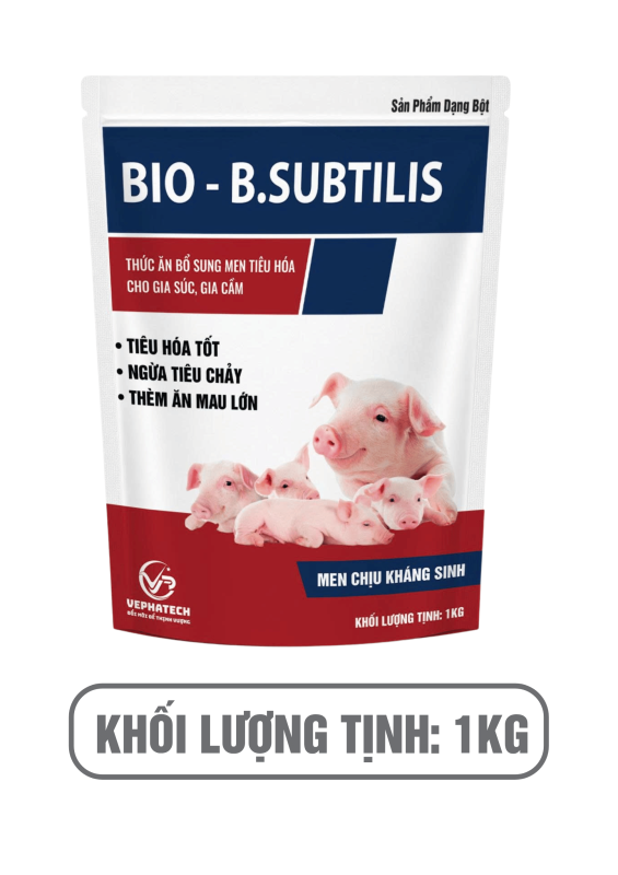 BIO-B.SUBTILIS