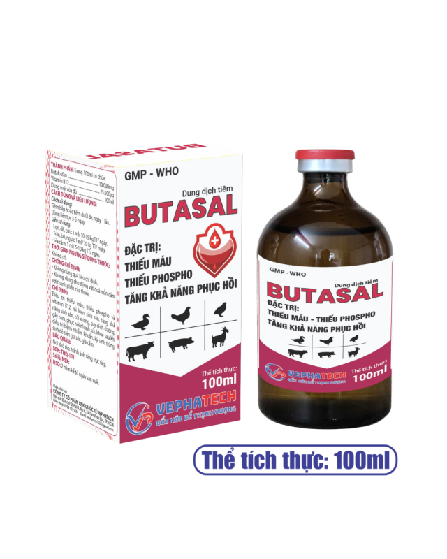 BUTASAL