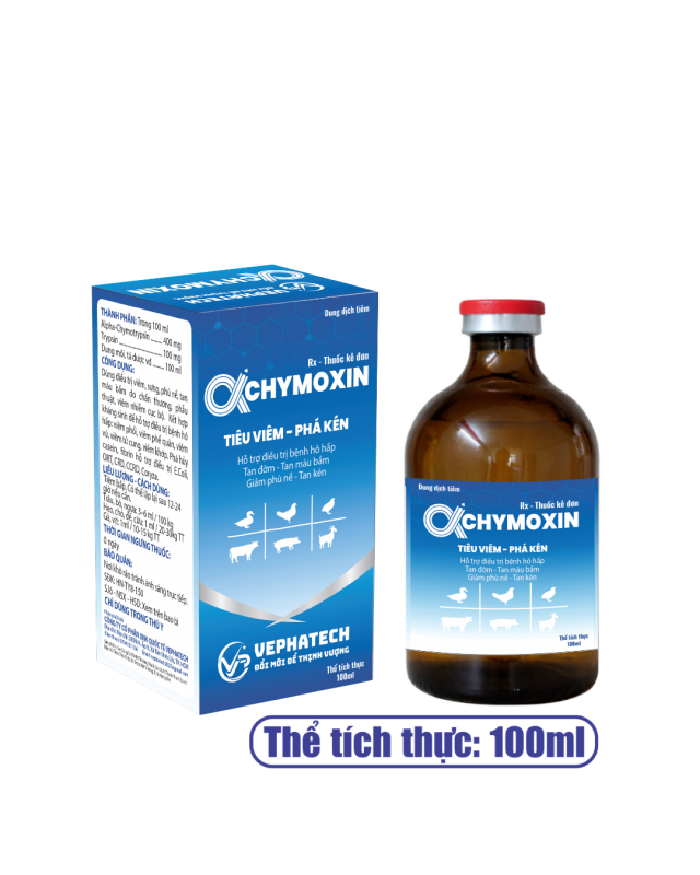 CHYMOXIN