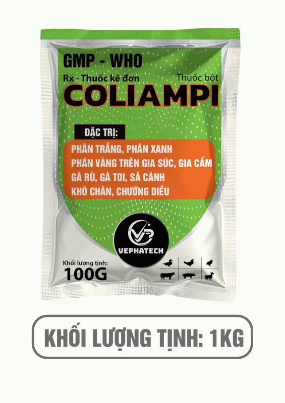COLIAMPI