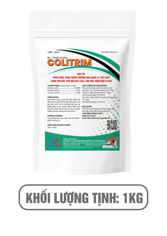 COLITRIM