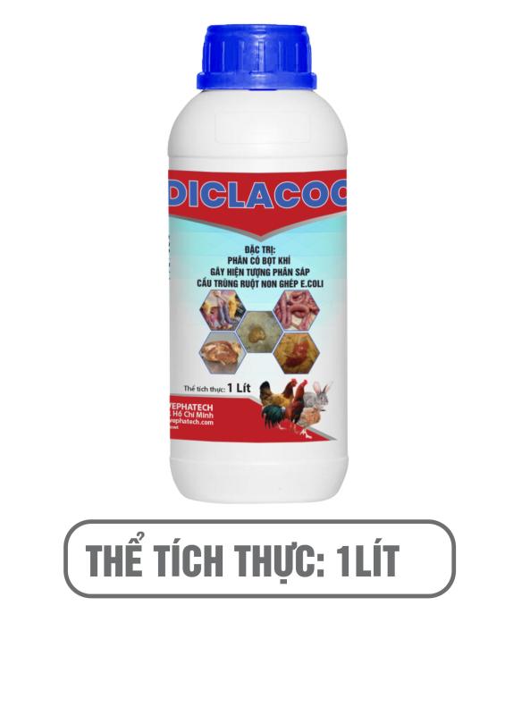 DICLACOC