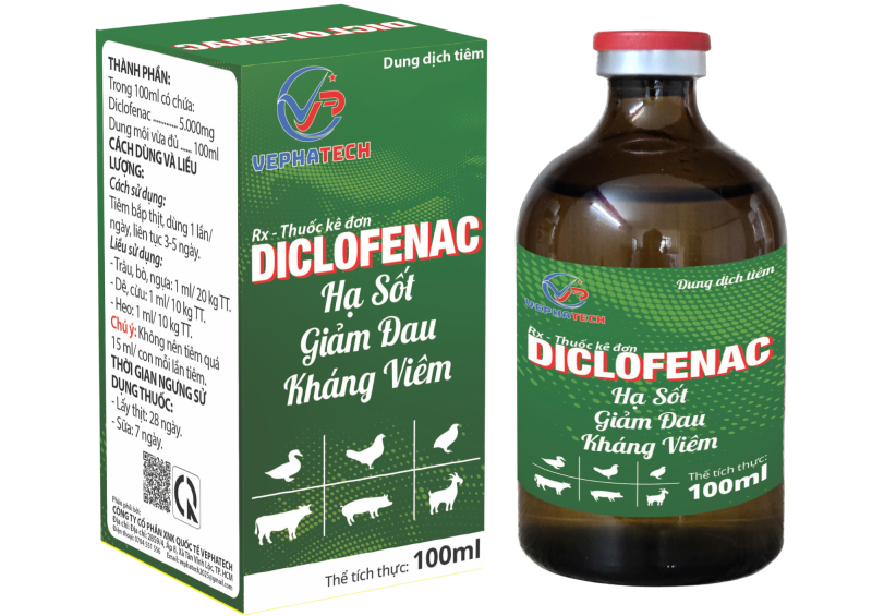 DICLOFENAC