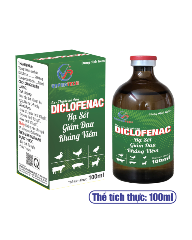 DICLOFENAC