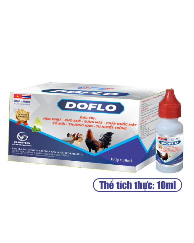 DOFLO