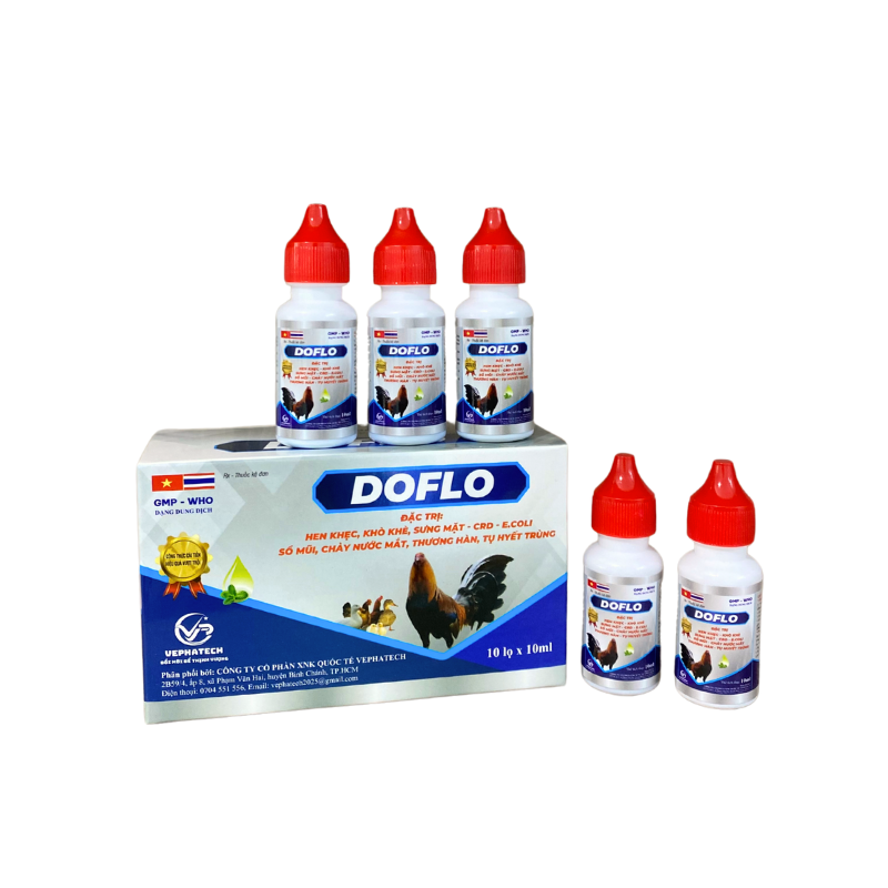DOFLO