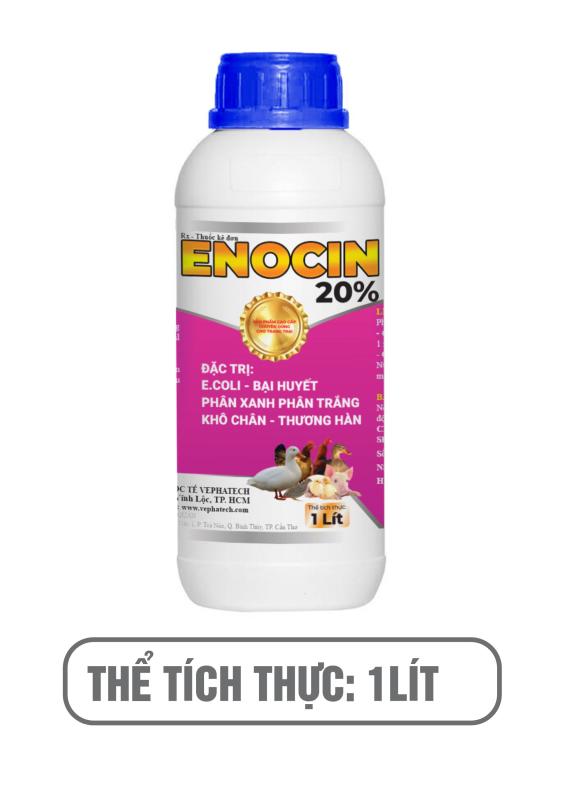ENRO 20% (ENOCIN)