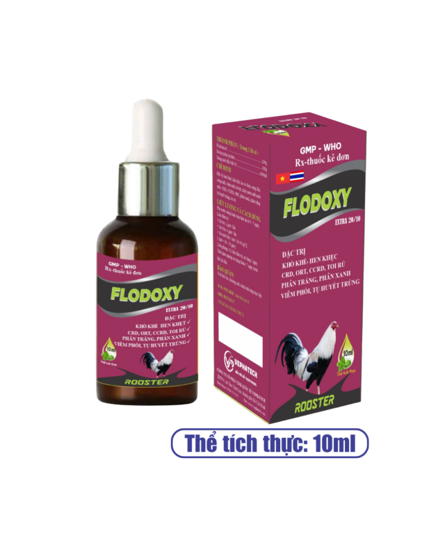 FLODOXY 