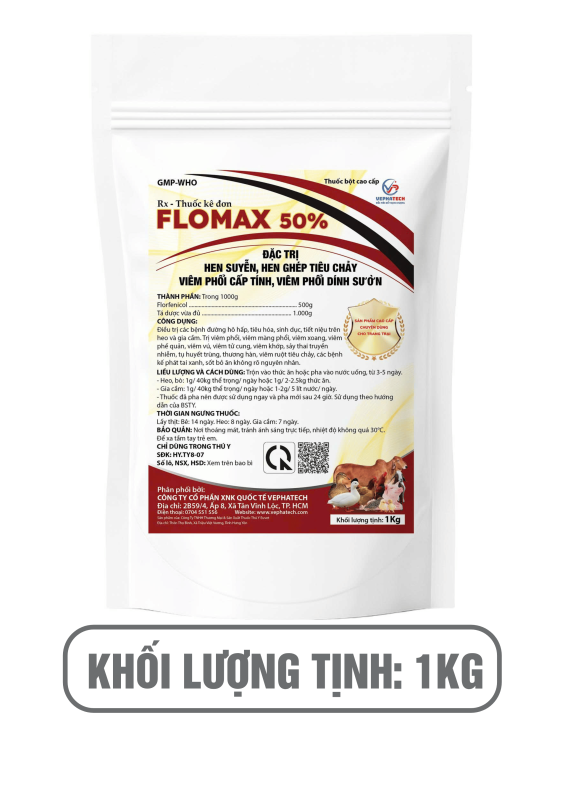FLOMAX 50%