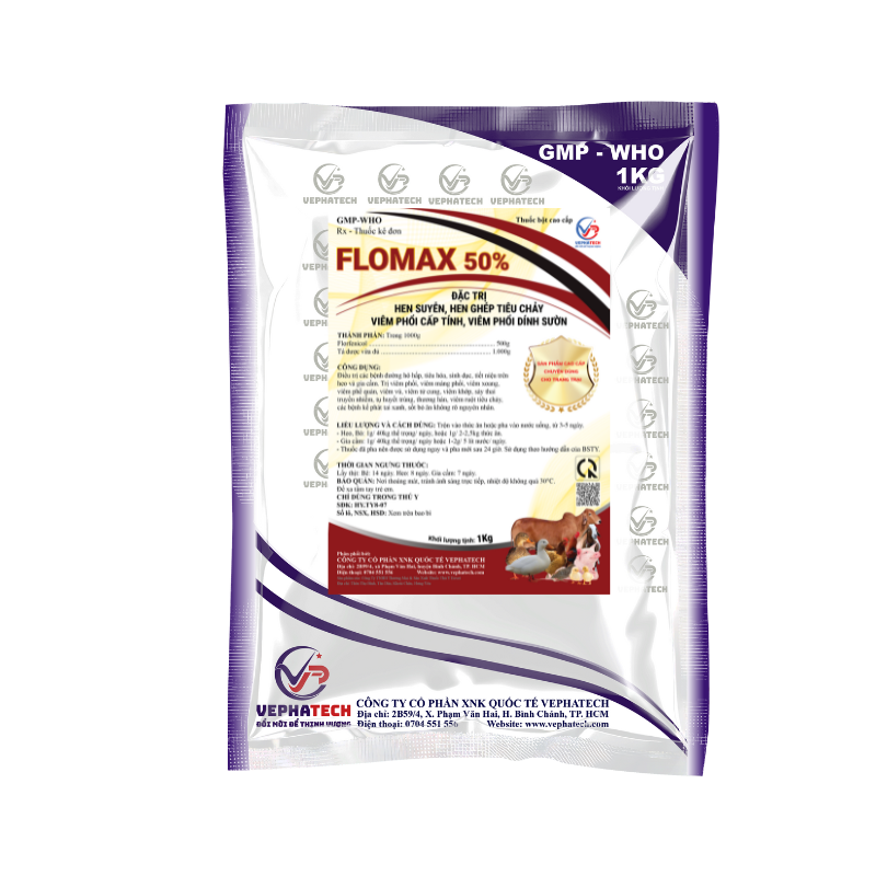 FLOMAX 50%