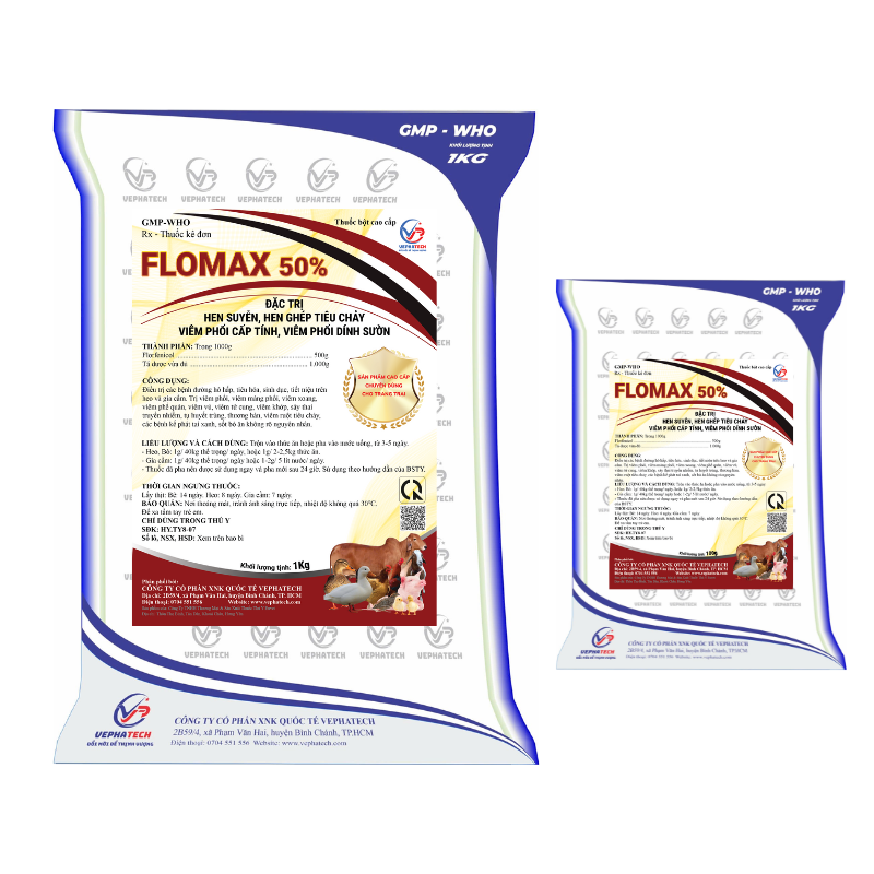 FLOMAX 50%