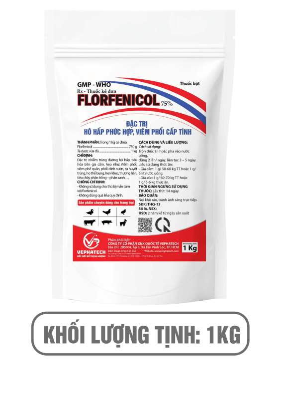 FLORFENICOL