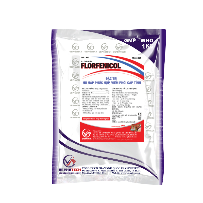 FLORFENICOL