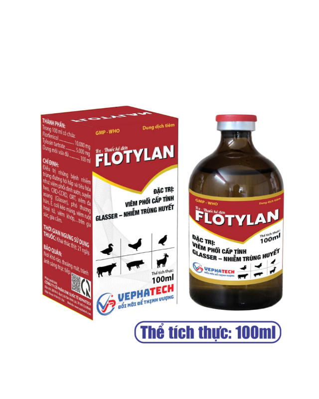 FLOTYLAN