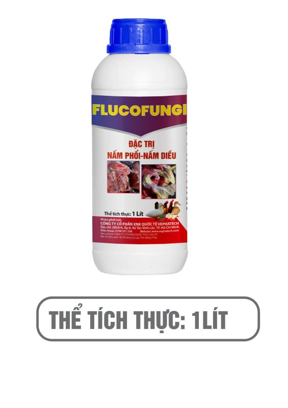 FLUCOFUNGI