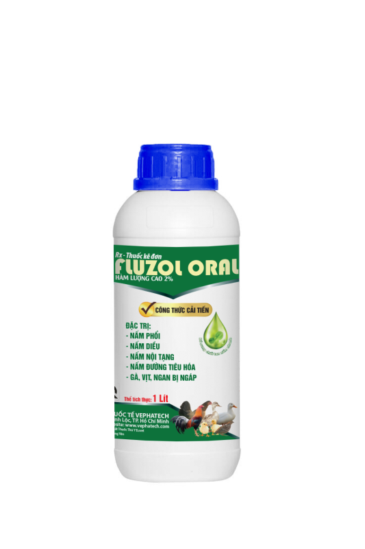 FLUZOL 2%