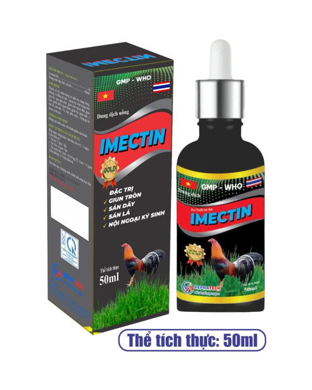 IMECTIN
