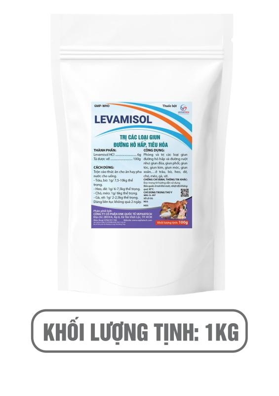 LEVAMISOL