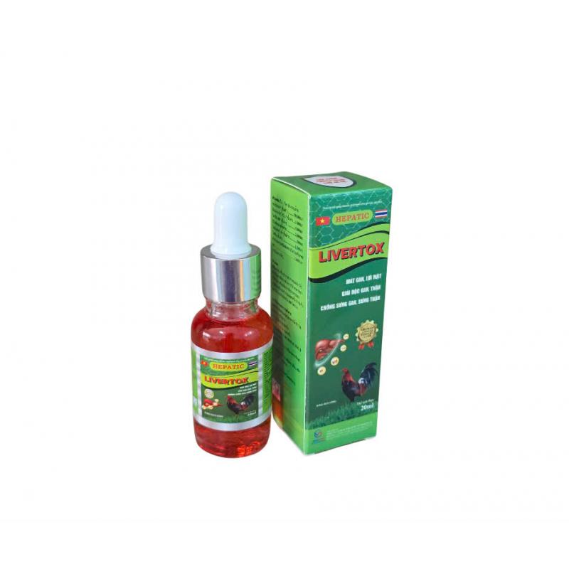 LIVERTOX