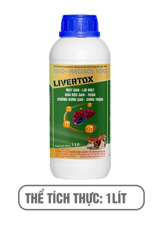 LIVERTOX