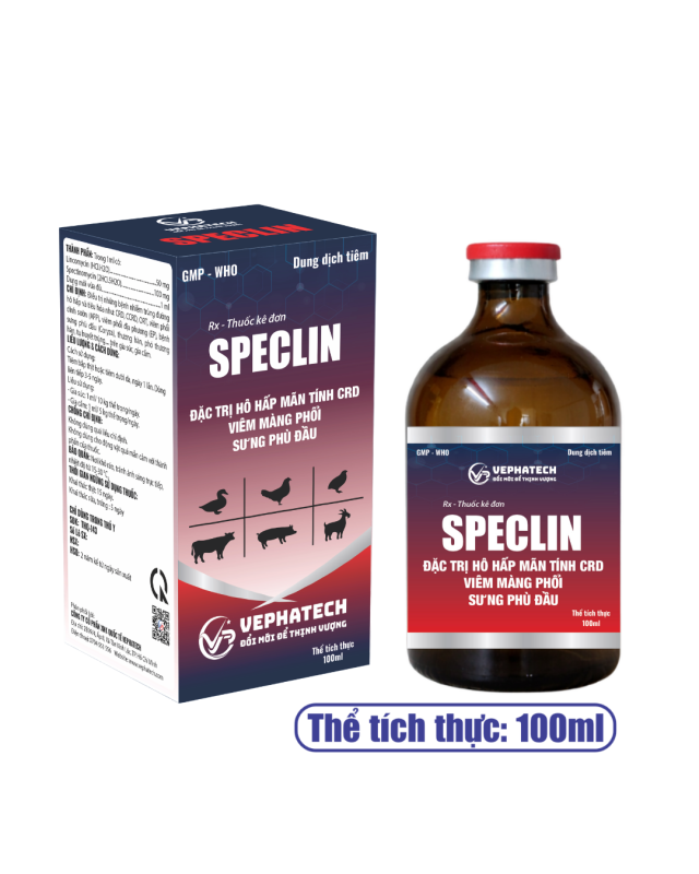 SPECLIN