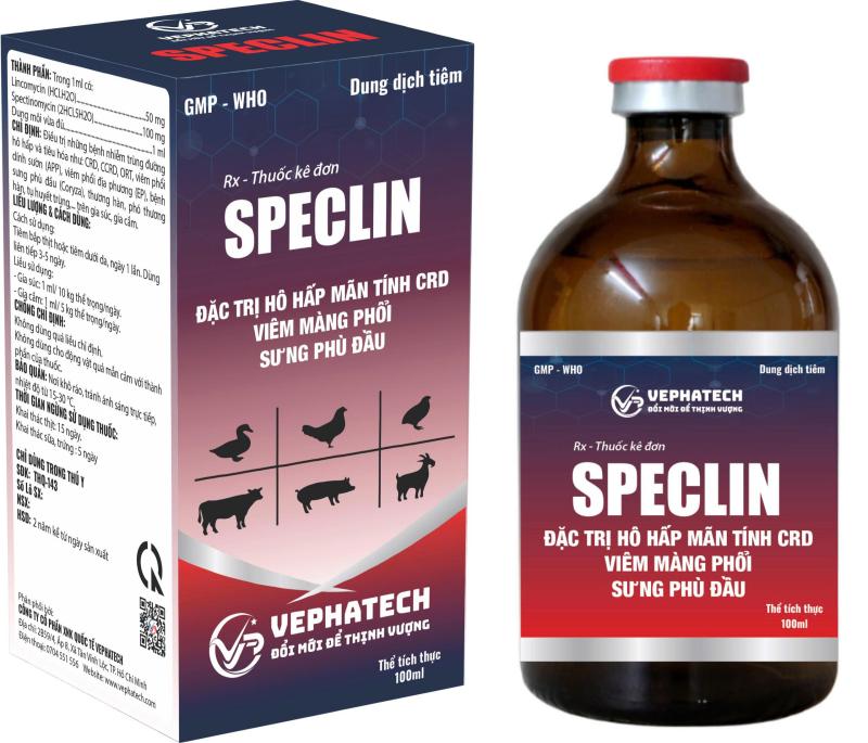 SPECLIN