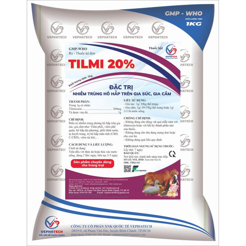 TILMI 20%