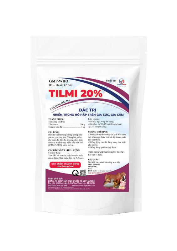 TILMI 20%