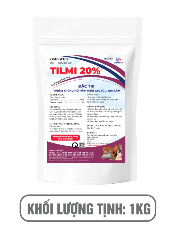 TILMI 20%