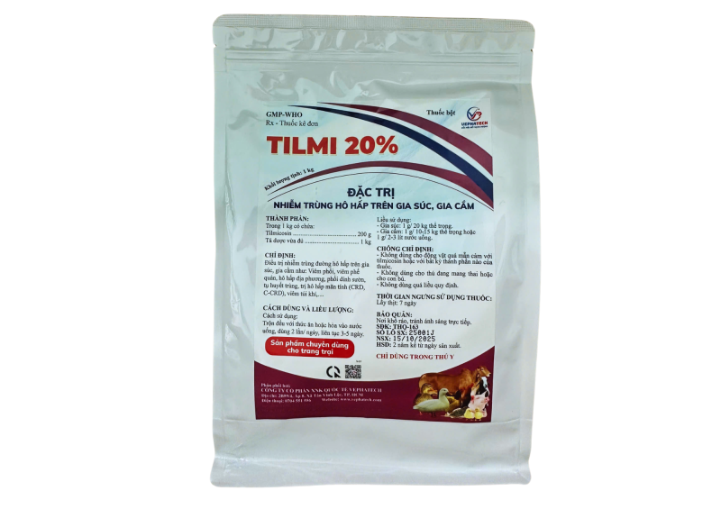 TILMI 20%