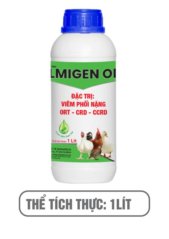 TILMIGEN ORAL