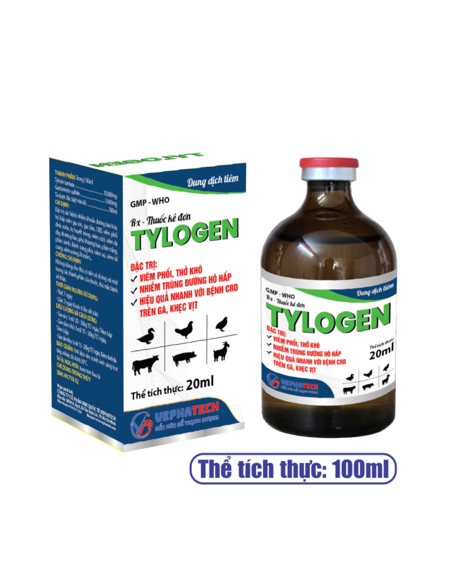 TYLOGEN