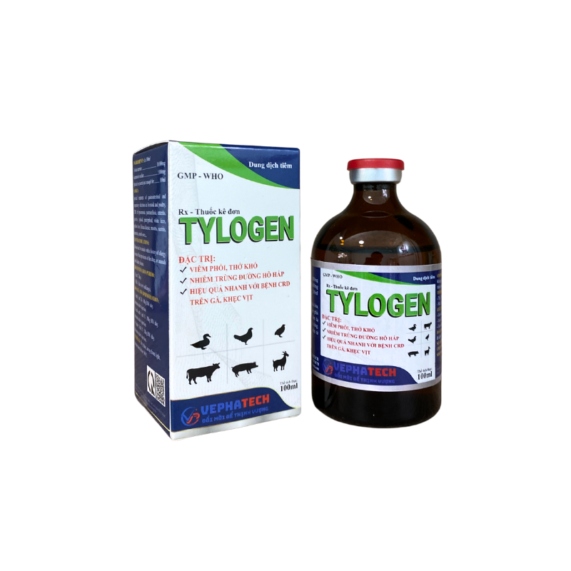 TYLOGEN