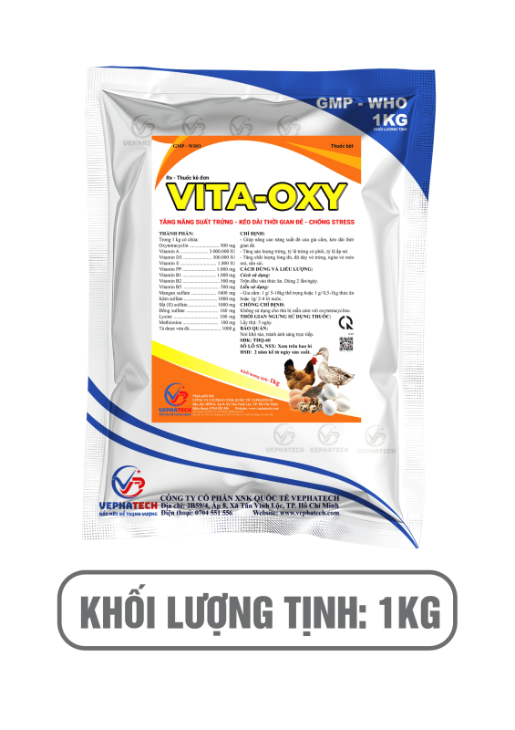 VITA-OXY
