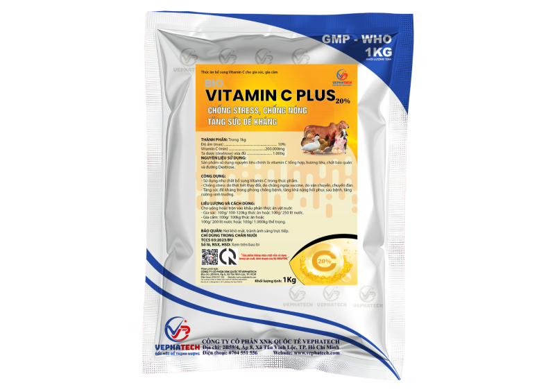 VITAMIN  C  PLUS  20%
