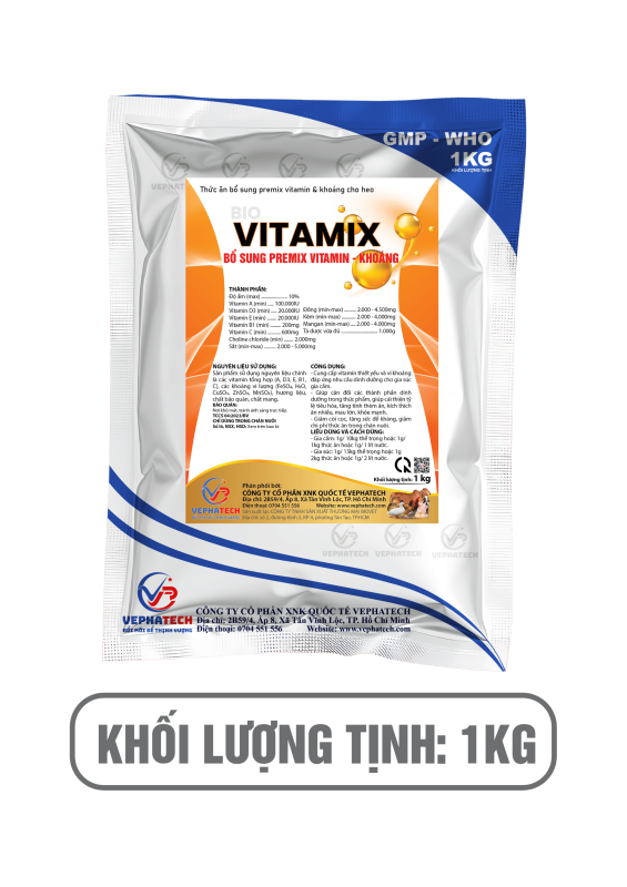 VITAMIX
